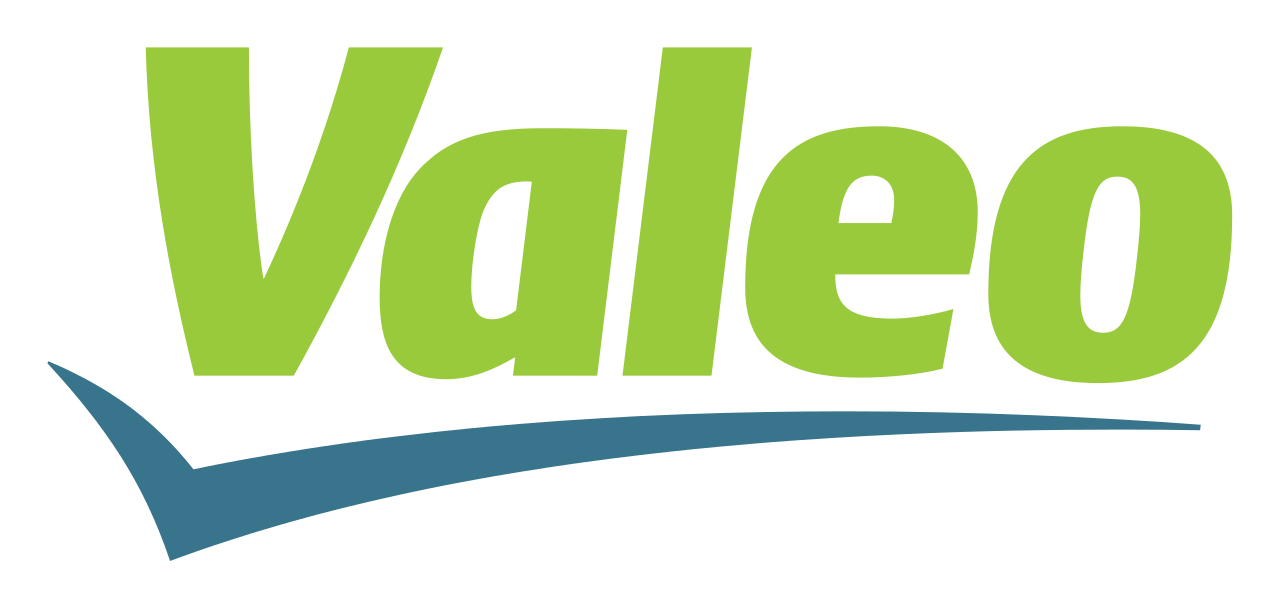 valeo logo valeo logo