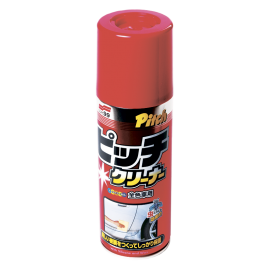 Очиститель смолы и гудрона Soft99 Pitch Cleaner, 420 мл