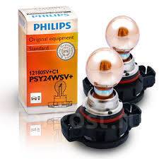 12180SV+C1, Лампа Philips PSY24W 12-24W HiPerVision