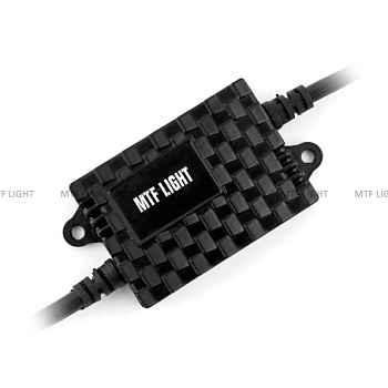 Блок "обманка" MTF Light H11 для светодиодных автоламп