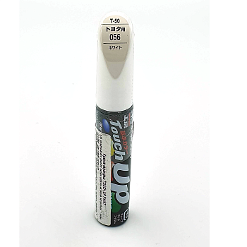 T50, Краска для ремонта сколов и царапин Soft99 TOUCH UP PAINT 056 флакон с кисточкой, 12 мл