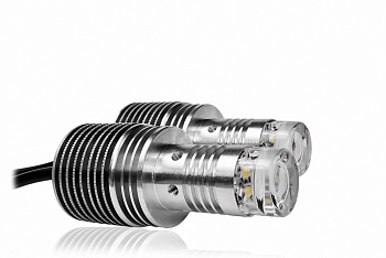 Solar, Светодиодная лампа дхо+поворотник Light-Label Solar