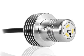 Locator W21W, Комплект светодиодных ламп LightLabel W21W