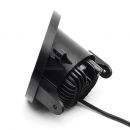 Светодиодные противотуманные фары Criline для Subaru Forester II SG дорестайл [2002-2005] Tandem Premium Straight