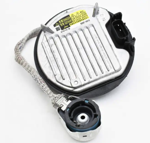 Блок розжига ксенона Lumen for Toyota A18