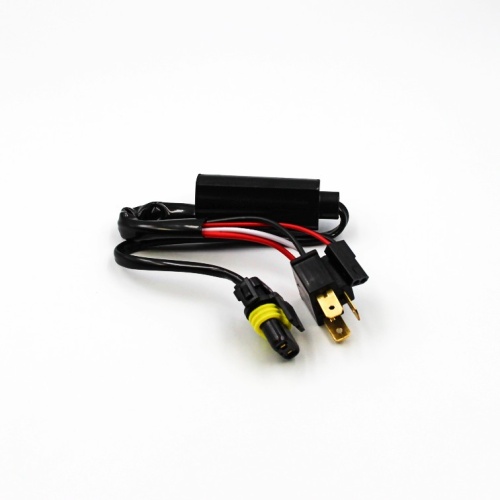 Комплект проводки Lumen H4