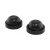 Заглушка резиновая накидная диаметр 100мм глубина 55мм, комплект 2шт Заглушка резиновая накидная диаметр 100мм глубина 55мм, комплект 2шт