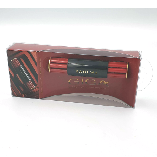 Ароматизатор на кондиционер GIGA Clip аромат Pink Shower