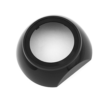 Маски MTF Light №114 для Bi-LED линз 3", черный, компл. 2шт.
