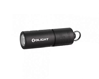 Фонарь Olight iMorse Gunmetal Grey