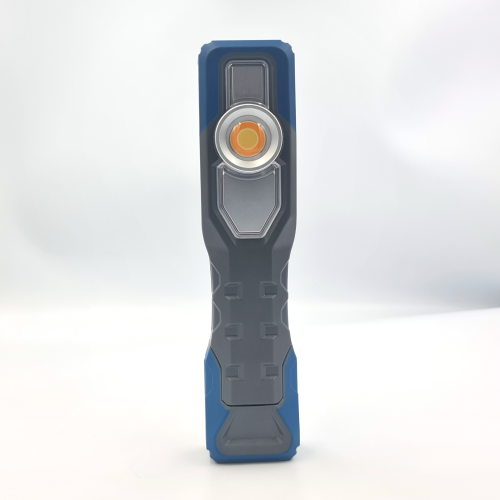 LWL-P10CMF, Инспекционный фонарь Lumen с изменяемой световой температурой 3000-6500К.