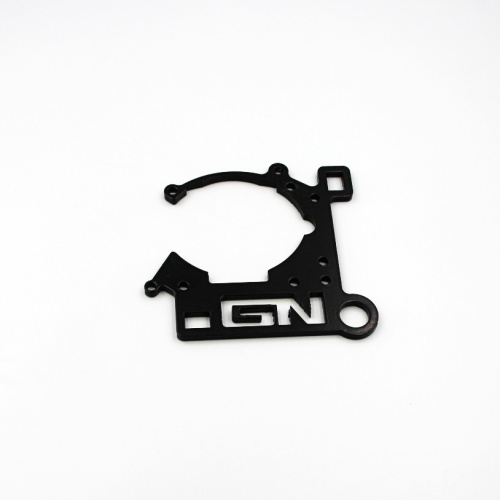 Переходная рамка Galogenu.net для Toyota Land Cruiser Prado 150 2009-2013