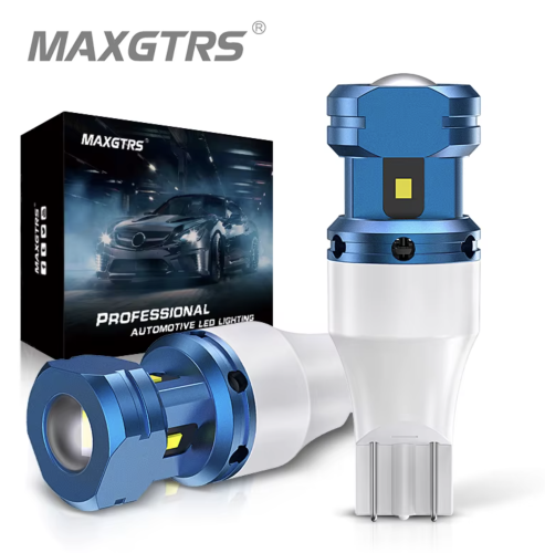 Лампа светодиодная W16W, 1600lm, 15W