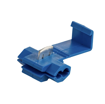 Зажим прокалывающий  2.5 мм