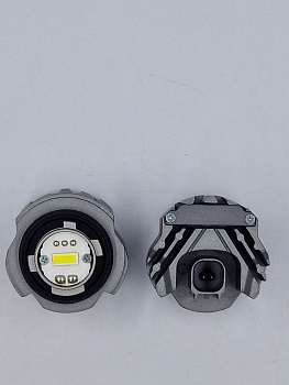 Комплект светодиодных ламп LW5B белый 6000k, задний ход