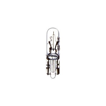 Лампа Koito W1.2W, прозрачная