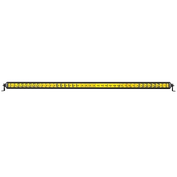 ALO-T-S5D1-40-H, Светодиодная балка Aurora серия S5-combo, 40 дюймов, желтая линза