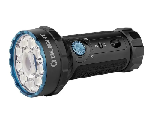 Фонарь Olight Marauder mini, 7000 лм, 600м