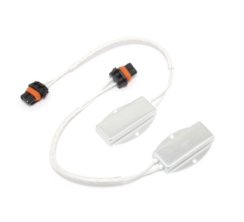 YT-Socket-91, Блок "обманка" MTF Light для замены LED чипов штатных линз