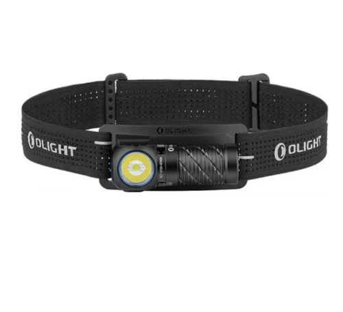Налобный фонарь Olight Perun 3 Mini HCRI NW