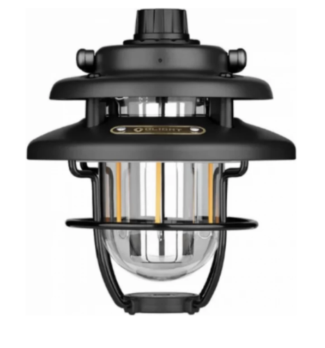 Фонарь OLIGHT Olatern Classic Mini Black