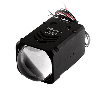 Модули MTF LIGHT линзованные BiLED, серия MaxBeam Compact, 12В, 48Вт/54Вт, 6000К, 2 дюйма, к-т.
