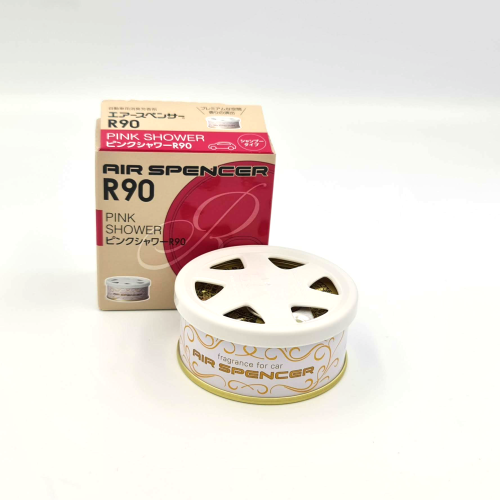 Ароматизатор меловой Eikosha R90 аромат PINK SHOWER