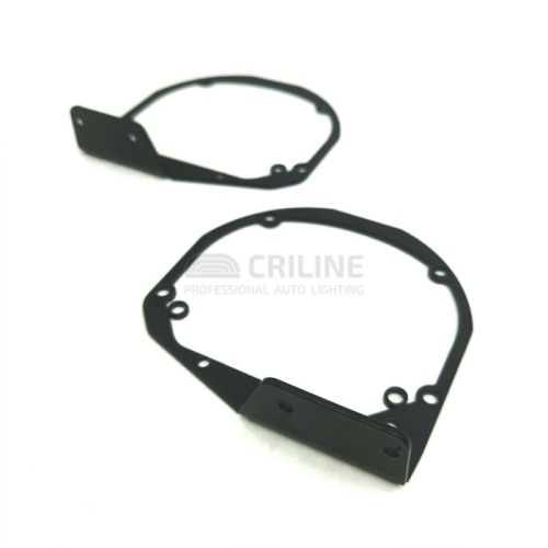 Ram-055 Переходные рамки CryLine для Lexus / под линзы Hella 3r/5r, Би-Лед