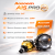 Комплект билед модулей Aozoom A15 PRO 12V, 5500K 2026, 3.0 дюйма Комплект билед модулей Aozoom A15 PRO 12V, 5500K 2026, 3.0 дюйма