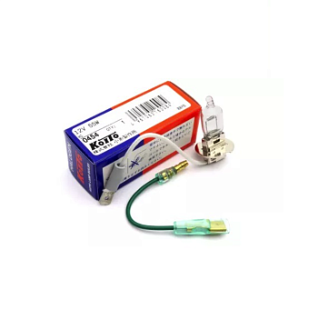 Галогенная лампа Koito H3 12V 55W