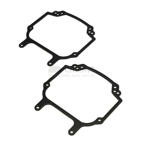 Ram-246, Переходные рамки CryLine для Toyota  под линзы Hella 3r/5r, Би-Лед