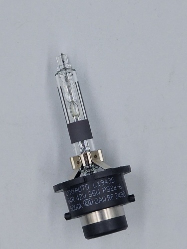 Лампа Lynx D4R 12V 35W 6000K