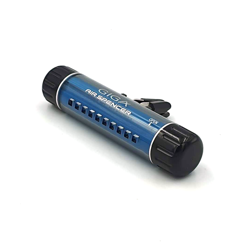 Ароматизатор на кондиционер GIGA Clip аромат Squash