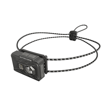 Налобный фонарь Nitecore NU20 Classic, 360lm