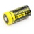 Аккумулятор NITECORE NL166 RCR123/16340 LI-ION 3.7v 650mAH Аккумулятор NITECORE NL166 RCR123/16340 LI-ION 3.7v 650mAH
