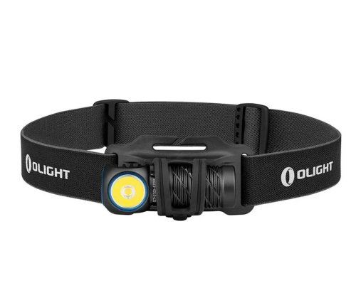 Налобный фонарь Olight Perun 2 mini NW