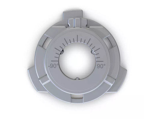 Переходник-адаптер Philips для установки ламп H7 тип B