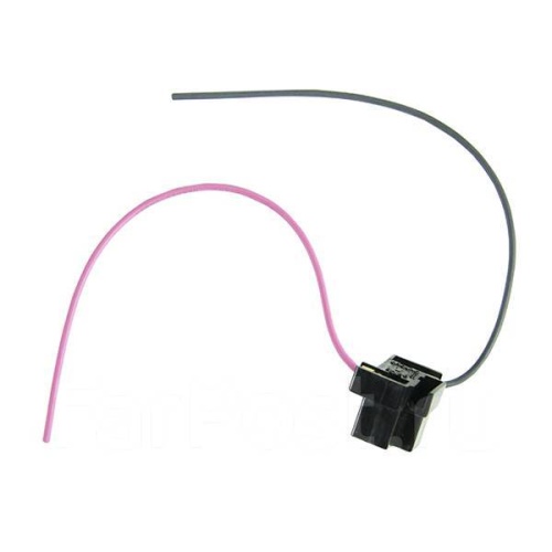 С0457, Разъем для лампы Н1 Koito /Япония/