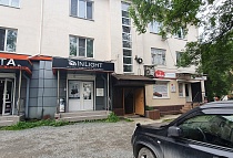 г. Владивосток, ул. Военное Шоссе 36