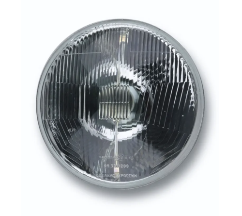 Оптический элемент "Формула Света" H4 169мм, без габарита