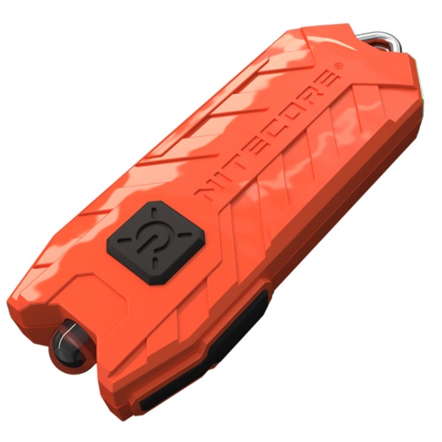 Наключный фонарь NITECORE TUBE V2.0 JACINTH З/У USB