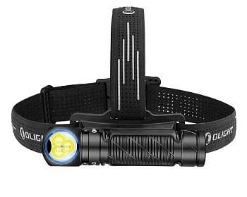 Налобный фонарь Olight Perun 3