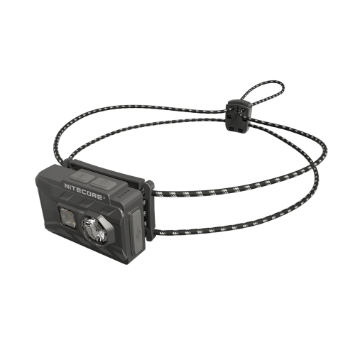 Налобный фонарь Nitecore NU20 Classic, 360lm