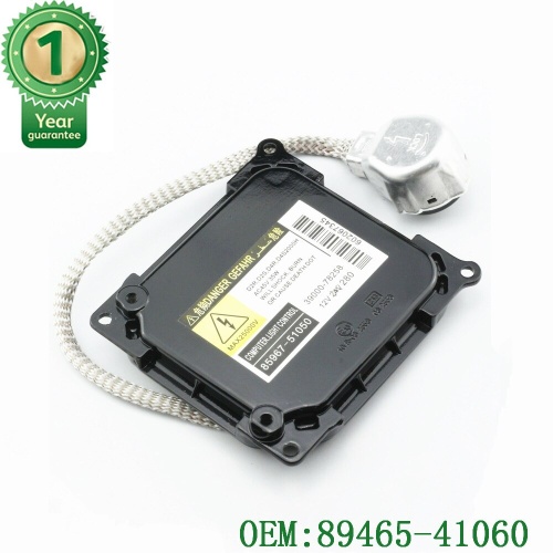 Блок розжига ксенона Lumen for Toyota A17