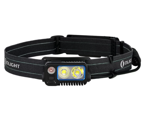 Налобный фонарь Olight Array 2 Pro