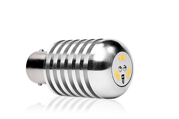 Locator Core P21W, Комплект светодиодных ламп Light-Label Locator Core P21W