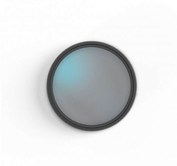 Поляризационный фильтр iBOX Smart CPL 37mm